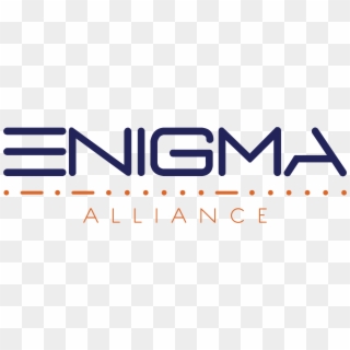 Enigma Alliance Logo Clipart