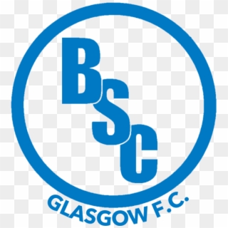 Ea Logo Png - Bsc Glasgow Fc Logo Clipart