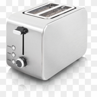 This Multifunction Toaster Doesn't Just Toast Your Clipart