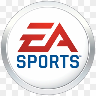 Ea Sports Logo - Ea Sports Logo 2018 Clipart