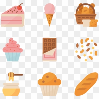 Bakery - Bakery Png Clipart