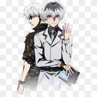 Free Tokyo Ghoul Png Transparent Images Pikpng