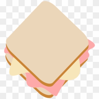 Big Image Png - Sandwich Clipart