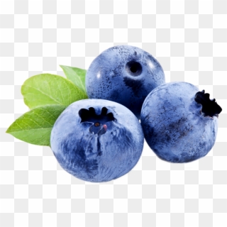 Blueberries For Skin , Png Download Clipart