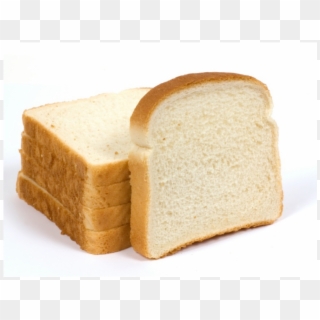 Bread Toast White - Bread Toast Png Clipart