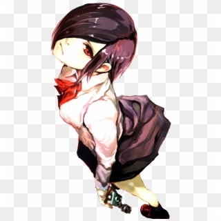 Touka Png - Tokyo Ghoul Official Touka Art Clipart