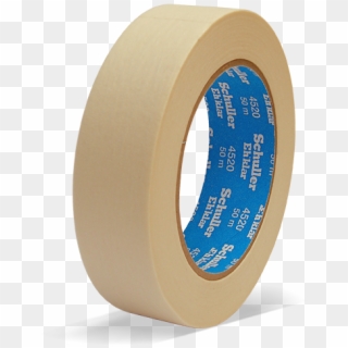 Adhesive Masking Tape 30 Mm X 50 M - Art Clipart