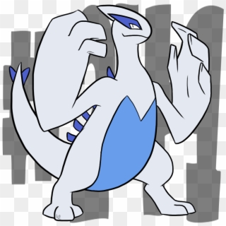 Artdaily Pokemon - Linkage Institutions Clipart