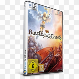 Battle Vs Chess Floating Island Multilenguaje (pc-game) - Battle Vs Chess Floating Island Png Clipart