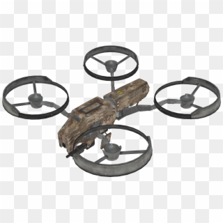 Image - Dragonfly Drone Black Ops 2 Clipart