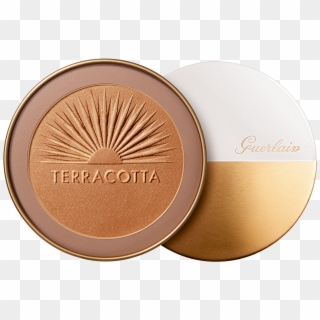 Terracotta Ultra Shine Clipart