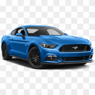 Ford Mustang Png Clipart