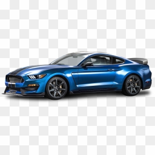 Ford Mustang Png - Mustang Shelby Png Clipart