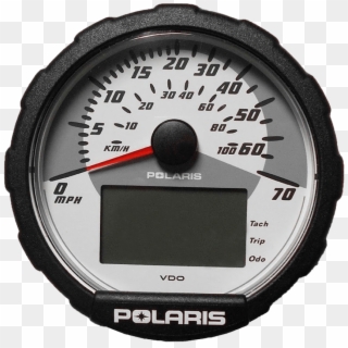 Download Speedometer Png Images Background - Polaris Sportsman 700 Tps Adjustment Clipart