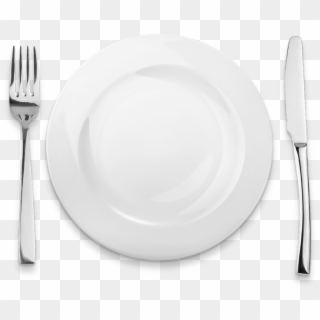 Here Is A Collected View Of The Menus Of Today From - Knife Clipart