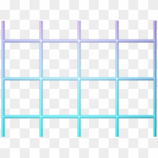 Squares Clipart Window Frame - Tile Flooring - Png Download