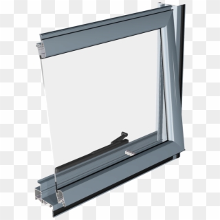 Awning Window Face Fix Clipart