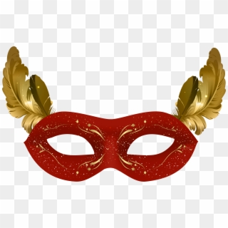 Carnival Mask Png Clipart
