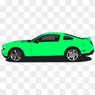 Mustang Png Clipart