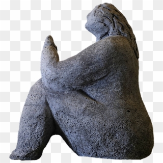 Sculpture Art Png - Bronze Sculpture Clipart