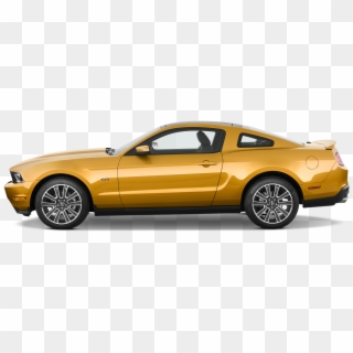 Ford Mustang - Decals Ford Mustang Boss Clipart