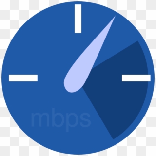 Small - Mbps Png Clipart