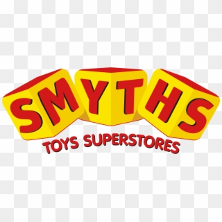 Download - Smyths Toy Store Logo Clipart