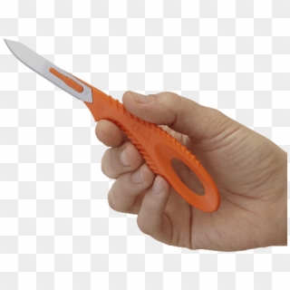 More Views - Utility Knife Clipart