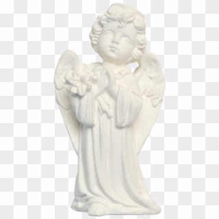 Angel Statue - Statue Clipart
