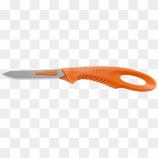 Crkt 2393h P - Utility Knife Clipart