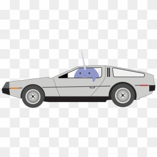 Free Back To The Future Png Png Transparent Images Pikpng - roblox back to future delorean game