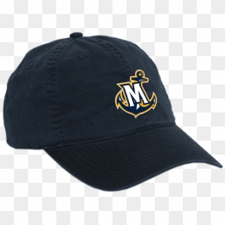 Mcu Softball Vintage Baseball Hat - White House Baseball Caps Clipart