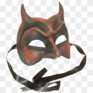 Devilmask Mask Png Maskpng Aesthetic Satanmask - Face Mask Clipart
