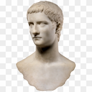 Caligula Roman Emperor Roman Empire Incitatus - Caligula Png Clipart