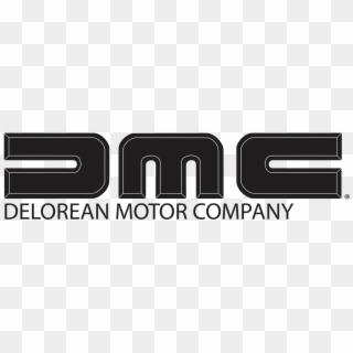 Delorean Motor Company Logo , Png Download - Graphic Design Clipart