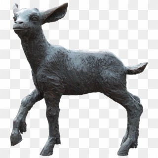 Lamb Png File - Goat Clipart