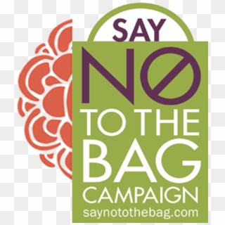 Isn't It Time To Stop Using Plastic Bags Once And Then - Tbwa Compact Clipart