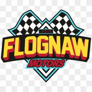 3e3tjmw - Flog Gnaw Motors Logo Clipart