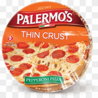Ingredients - Palermo's Pizza Clipart