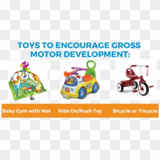 This Toy Comes With Many Features To Encourage Movement, - Model Car Clipart