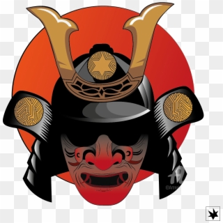 Samurai Png Image Background - Samurai Png Clipart