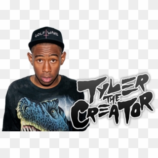 Clearart - T Tyler The Creator Clipart