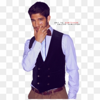 Tyler Posey Png Clipart