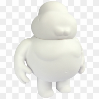 Chunky - Figurine Clipart