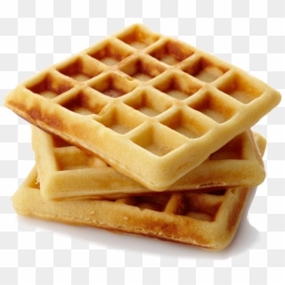 Waffle Png - Waffles Png Clipart