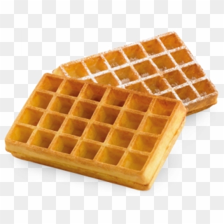 Waffle Png - Waffles Png Clipart