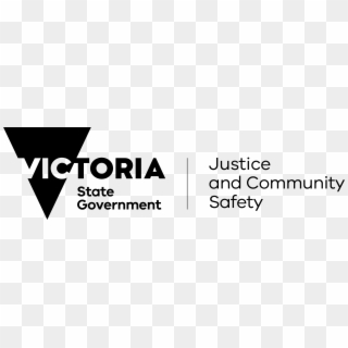 Department Of Justice And Community Safety - Department Of Health And Human Services Victoria Clipart