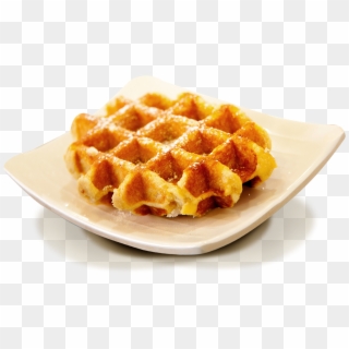 Waffle Png Clipart