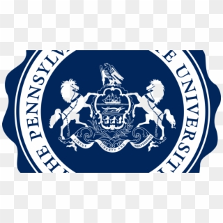 Penn State Seal 1000×563 - Penn State School Logo Clipart