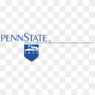Penn State University Logo Png Transparent - Penn State University Clipart